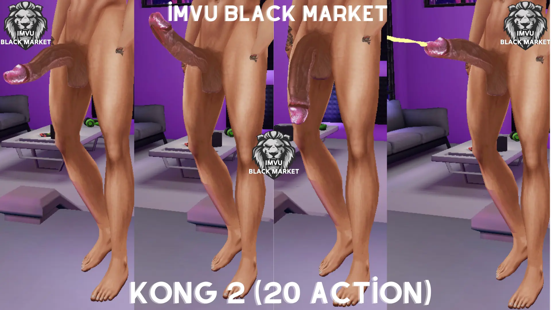 imvu black market