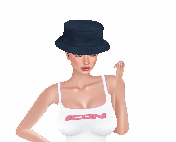 Bucket Hat view 3