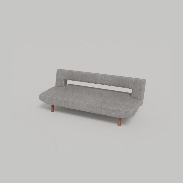 Modern Fabric Sofa IMVU file