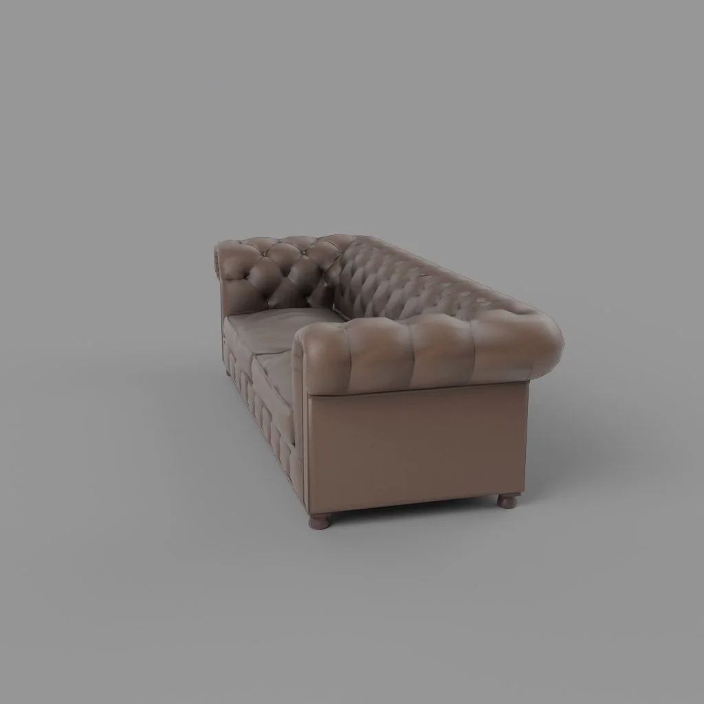 Old Kensington Chesterfield view 9